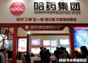 哈藥股份面臨退市 集團發要約收購,此前營收已6年下滑