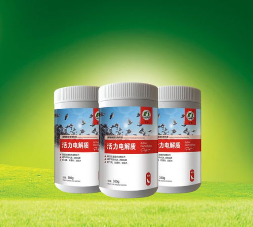 華佗醫(yī)藥活力電解質(zhì) 科學配方，為您的活力續(xù)航