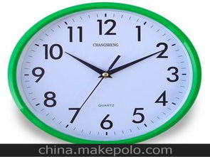 圓形鐘表 供應(yīng)商、價(jià)格與批發(fā)市場(chǎng)全解析